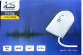 میکروفن دوربین مداربسته ال اس مدل LS-MC-400H
