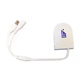 میکروفن دوربین مداربسته ال اس مدل LS-MC-400H