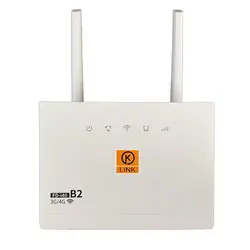 مودم 3G/4G کالینک مدل FD-I40 B2