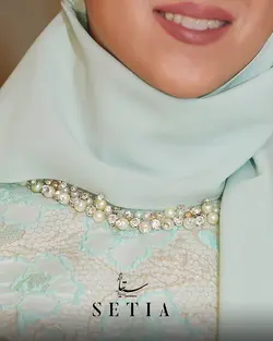 لباس مجلسی نازبانو