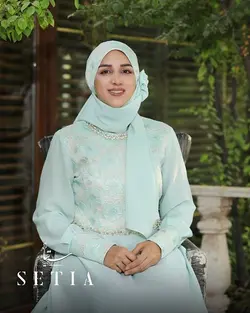 لباس مجلسی نازبانو