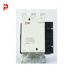 کنتاکتور ۵۰۰ آمپر ISBS - الکترو پایاز