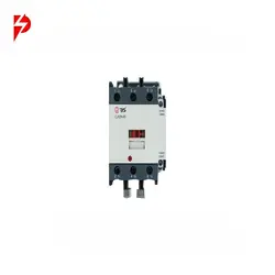 کنتاکتور ۴۰ آمپر ISBS - الکترو پایاز