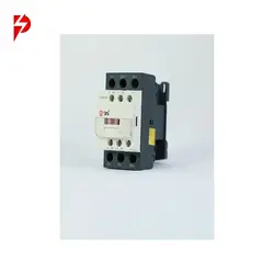 کنتاکتور ۲۵ آمپر ISBS - الکترو پایاز