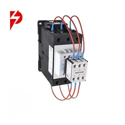 کنتاکتور خازنی ۱۲٫۵ کیلوواری هیوندای مدل HGC12C - الکترو پایاز