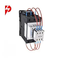 کنتاکتور خازنی ۳۰ کیلوواری هیوندای مدل HGC40C - الکترو پایاز