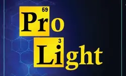 چربی زدا PRO LIGHT