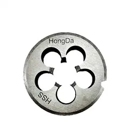 حدیده دنده ریز HSS M2 _ HONGDA