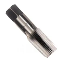 قلاویز ماشینیHSS M2 _ HONGDA NPT