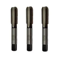 قلاویز دستی(سه تایی)HSS M2 _ HONGDA BSW