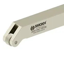 هلدر عاج زنی CNC KNURLING TOOLS _ SMOXHA