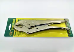 انبر قفلی 10 اینچ _ JIEWEL - فروشگاه اینترنتی ابزار نیک