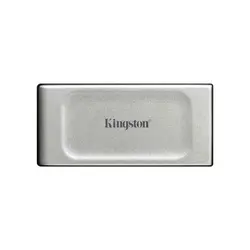 اس اس دی اکسترنال کینگستون مدل XS2000 Portable SSD USB-C3.2 GEN2x2 ظرفیت 2 ترابایت