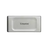 اس اس دی اکسترنال کینگستون مدل XS2000 Portable SSD USB-C3.2 GEN2x2 ظرفیت 2 ترابایت