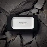 اس اس دی اکسترنال کینگستون مدل XS2000 Portable SSD USB-C3.2 GEN2x2 ظرفیت 2 ترابایت