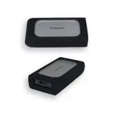 اس اس دی اکسترنال کینگستون مدل XS2000 Portable SSD USB-C3.2 GEN2x2 ظرفیت 2 ترابایت