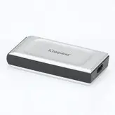 اس اس دی اکسترنال کینگستون مدل XS2000 Portable SSD USB-C3.2 GEN2x2 ظرفیت 2 ترابایت