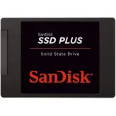 اس اس دی اینترنال سن دیسک مدل SSD PLUS ظرفیت دو ترابایت