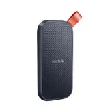 اس اس دی اکسترنال سن دیسک مدل PORTABLE E30 ظرفیت 2 ترابایت
