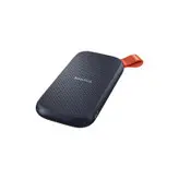 اس اس دی اکسترنال سن دیسک مدل PORTABLE E30 ظرفیت 2 ترابایت
