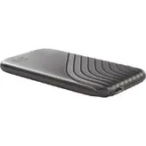 حافظه SSD اکسترنال وسترن دیجیتال مدل My Passport 2020 Edition ظرفیت 2 ترابایت