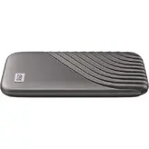حافظه SSD اکسترنال وسترن دیجیتال مدل My Passport 2020 Edition ظرفیت 2 ترابایت
