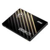 اس اس دی اینترنال ام اس آی مدل SPATIUM S270 ظرفیت 480 گیگابایت