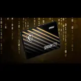 اس اس دی اینترنال ام اس آی مدل SPATIUM S270 ظرفیت 240 گیگابایت