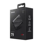 حافظه SSD اکسترنال سامسونگ مدل Portable SSD T9 ظرفیت 2 ترابایت