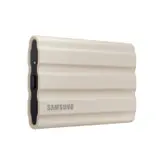 اس اس دی اکسترنال سامسونگ مدل T7 SHIELD ظرفیت یک ترابایت