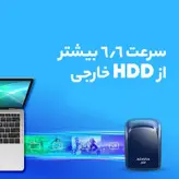 اس اس دی اکسترنال ای دیتا مدل SC680 ظرفیت 480 گیگابایت