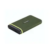 حافظه‌ی SSD اکسترنال ترنسند مدل ESD380C ظرفیت 1 ترابایت