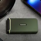 حافظه‌ی SSD اکسترنال ترنسند مدل ESD380C ظرفیت 1 ترابایت