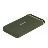 حافظه‌ی SSD اکسترنال ترنسند مدل ESD380C ظرفیت 1 ترابایت