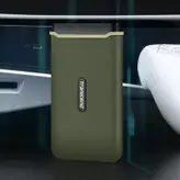 حافظه‌ی SSD اکسترنال ترنسند مدل ESD380C ظرفیت 1 ترابایت