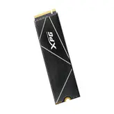 اس اس دی اینترنال ای دیتا ایکس پی جی مدل PCIE M2 GAMMIX S70 BLADE ظرفیت چهار ترابایت