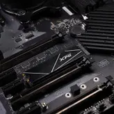 اس اس دی اینترنال ای دیتا ایکس پی جی مدل PCIE M2 GAMMIX S70 BLADE ظرفیت چهار ترابایت