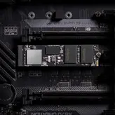 اس اس دی اینترنال ای دیتا ایکس پی جی مدل PCIE M2 GAMMIX S70 BLADE ظرفیت چهار ترابایت