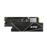 اس اس دی اینترنال ای دیتا ایکس پی جی مدل PCIE M2 GAMMIX S70 BLADE ظرفیت چهار ترابایت