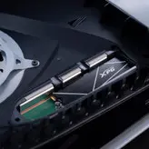 اس اس دی اینترنال ای دیتا ایکس پی جی مدل PCIE M2 GAMMIX S70 BLADE ظرفیت چهار ترابایت