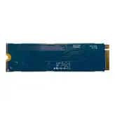 اس اس دی اینترنال کیوکسیا مدل XG8 NVMe Gen4x4 ظرفیت 512 گیگابایت