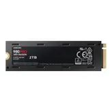 اس اس دی اینترنال سامسونگ مدل 980PRO W/H ظرفیت 2 ترابایت