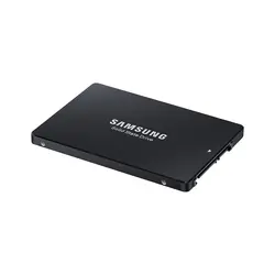 اس اس دی اینترنال سامسونگ مدل 870 EVO ظرفیت 500 گیگابایت