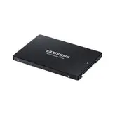 اس اس دی اینترنال سامسونگ مدل 870 EVO ظرفیت 500 گیگابایت