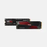 اس اس دی اینترنال سامسونگ مدل  990 PRO M.2-4TB W/HEATSINK ظرفیت چهار ترابایت