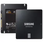 اس اس دی اینترنال سامسونگ مدل EVO 870 ظرفیت 4 ترابایت