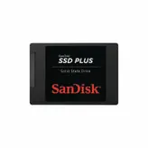 اس اس دی اینترنال سن دیسک مدل  SSD PLUS  ظرفیت یک ترابایت