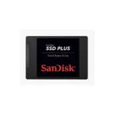 اس اس دی اینترنال سن دیسک مدل  SSD PLUS  ظرفیت یک ترابایت