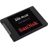 اس اس دی اینترنال سن دیسک مدل  SSD PLUS  ظرفیت یک ترابایت
