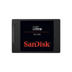 اس اس دی اینترنال سن دیسک مدل ULTRA 3D ظرفیت دو ترابایت
